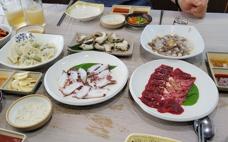 철따라맛집