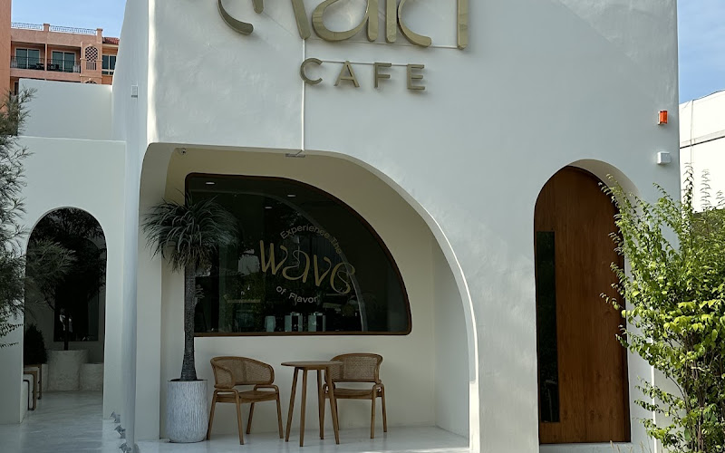 MART CAFE