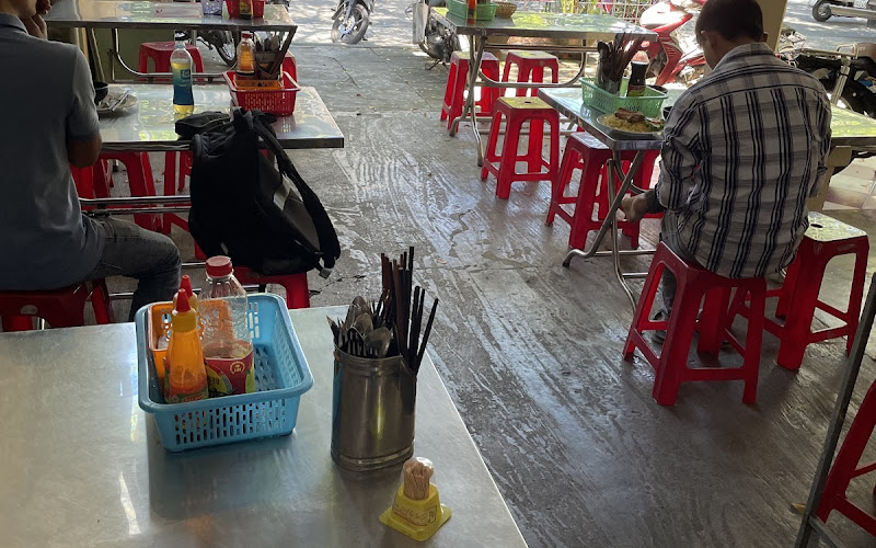 Cơm Chiên Nhựt Cường