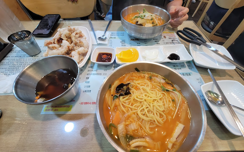 창동짬뽕