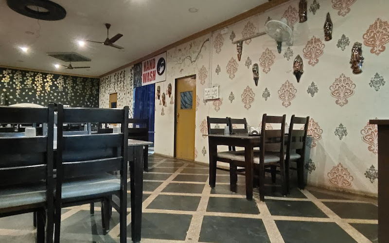 The Zaitoon Family Restaurant And Mandi