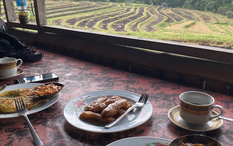 Warung Makan Manalagi
