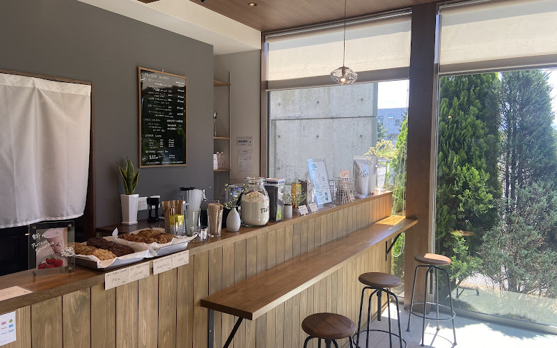 KOA gym＆protein smoothie