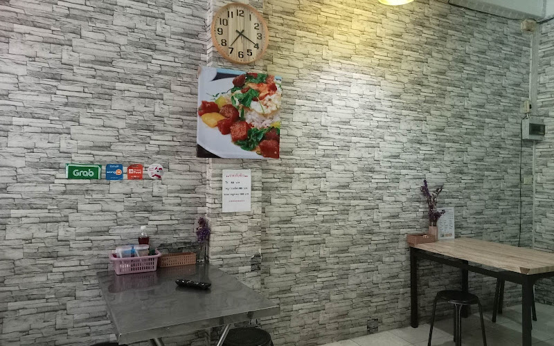 ป้าศรี​อาหาร​ตาม​สั่ง​