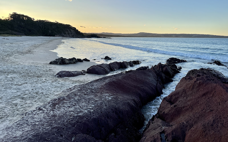 Lions Park (Jiguma) Beach