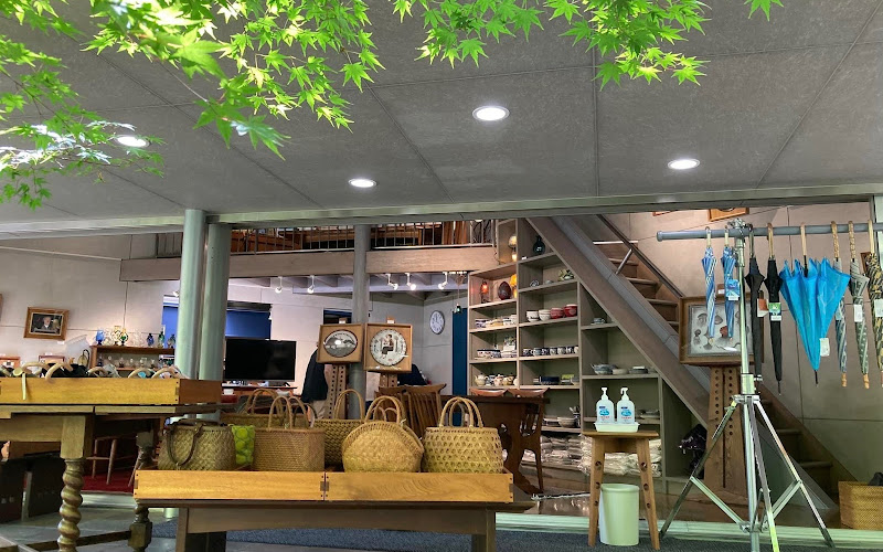 高原アートギャラリー八ヶ岳