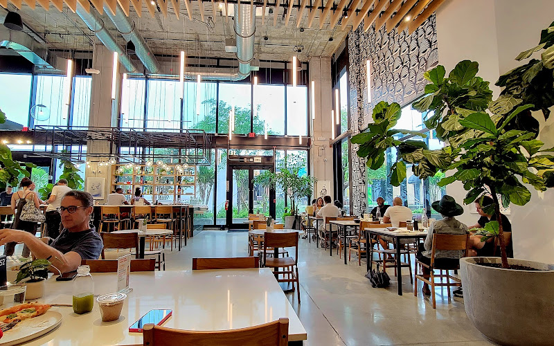 Love Life Cafe