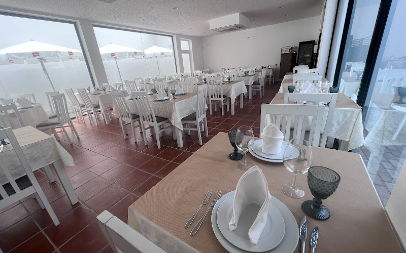 Restaurante Maurício