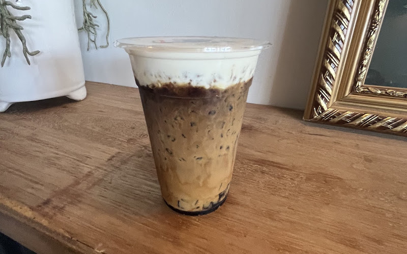 Tea Fusion Cafe (Carmel Village)