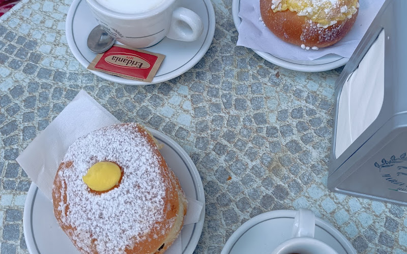 Bar Pasticceria Gramuglia