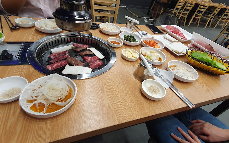 충주참한우마을능암점