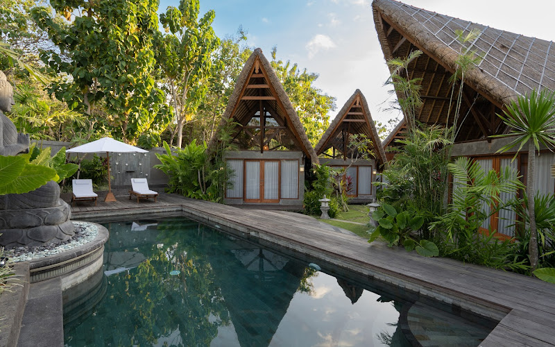 Uluwatu Villa Amantes Stay