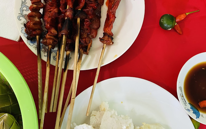 Mother Gina's Minimart & BBQ