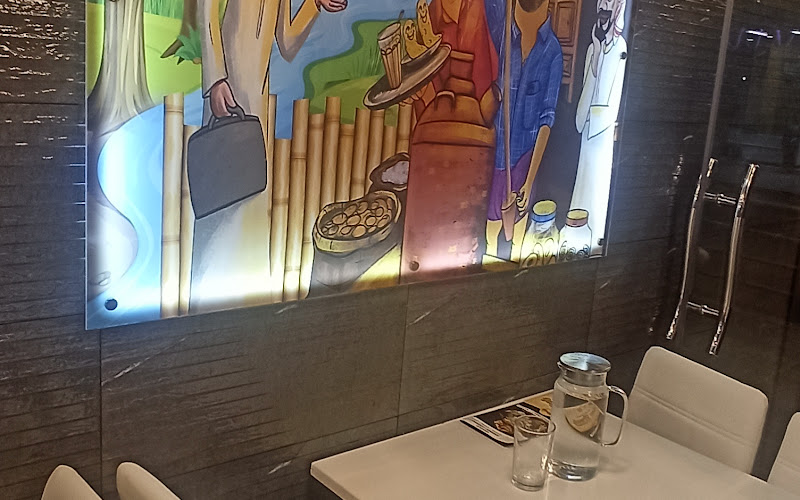 DAY FRESH RESTAURANT