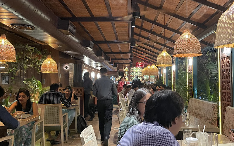 Mahesh New Lunch Home