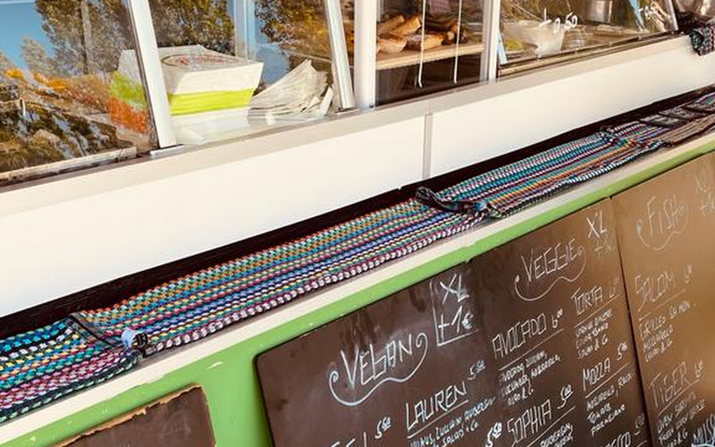 El Panetto - Street Food