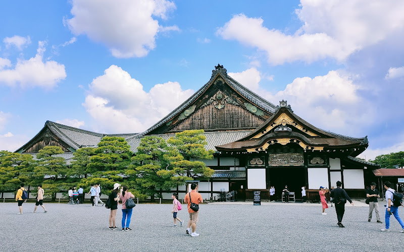Nijō Castle