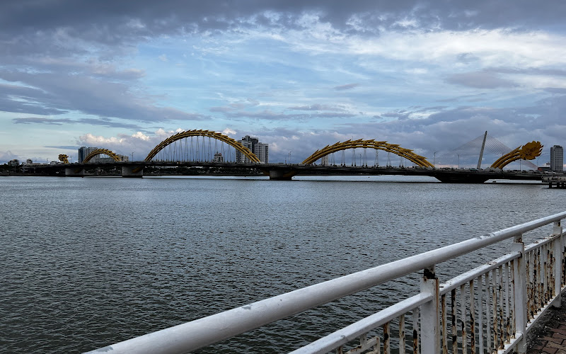 Han River Bridge Viewpoint