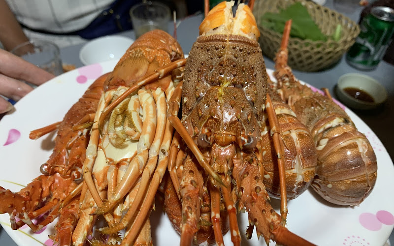 Làng Chài Quán