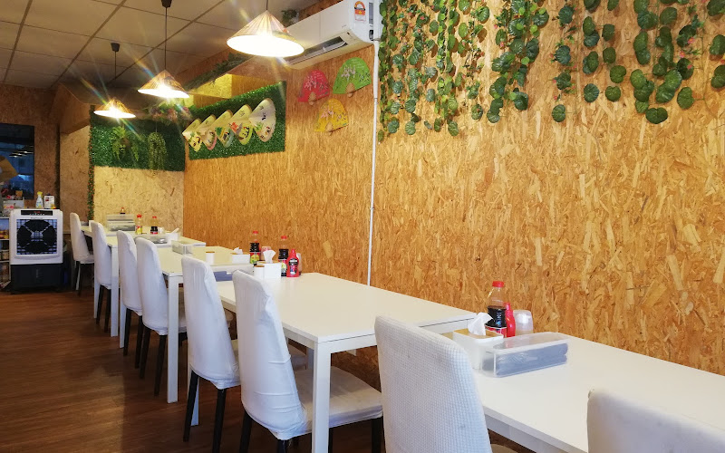 Saigon Viet Mart Cafe Taiping