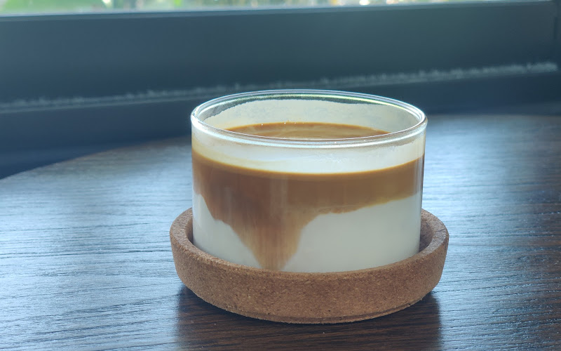 Liang’s : Home Of Specialty Coffee