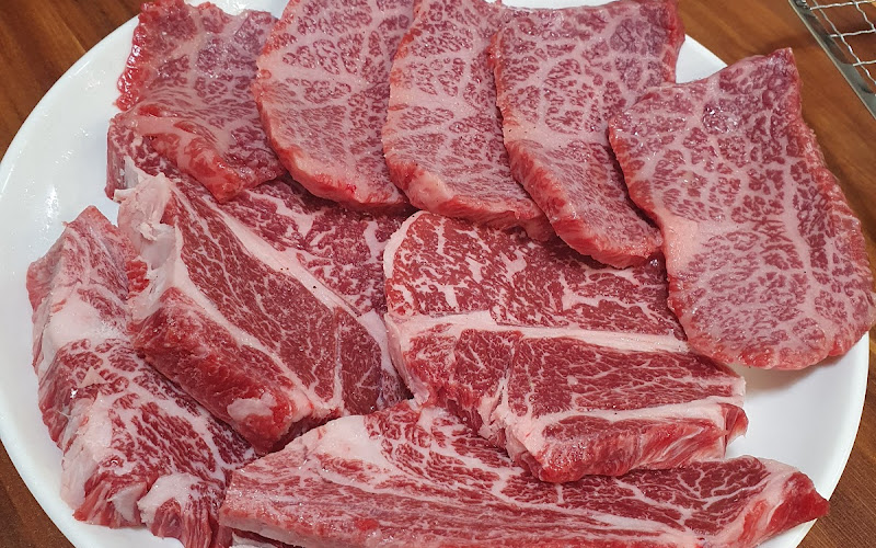 오늘도한우 울산중구점