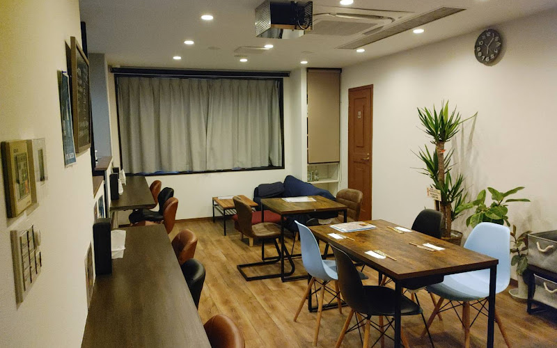 アットホームバル Daichanchi だいちゃんち ダイチャンチ 居酒屋