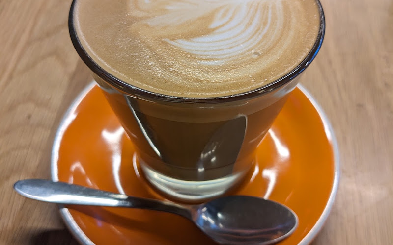 House Blend (By Zelos)
