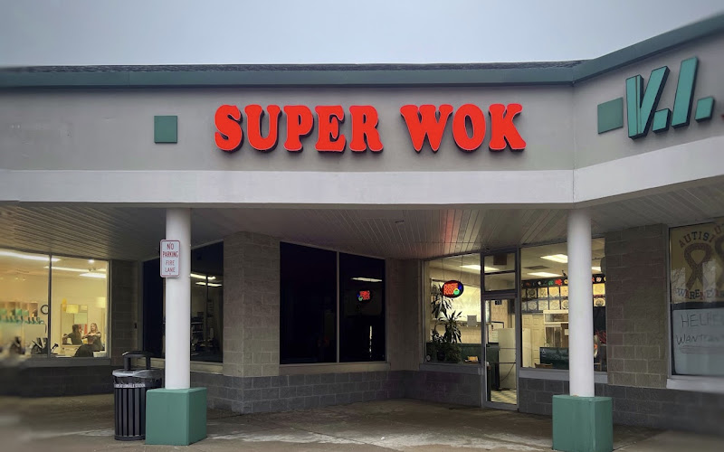 Super Wok