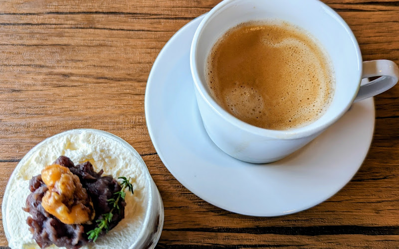 Cafe & Bar SUNNY PLACE