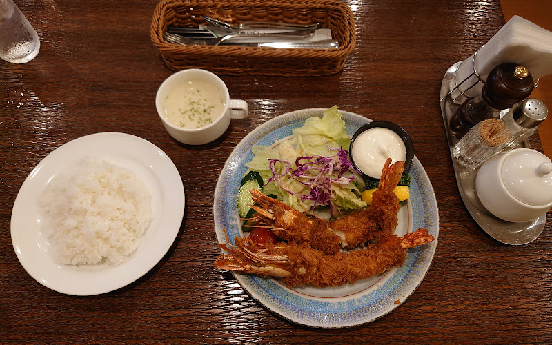 カフェ&キッチン むぅ