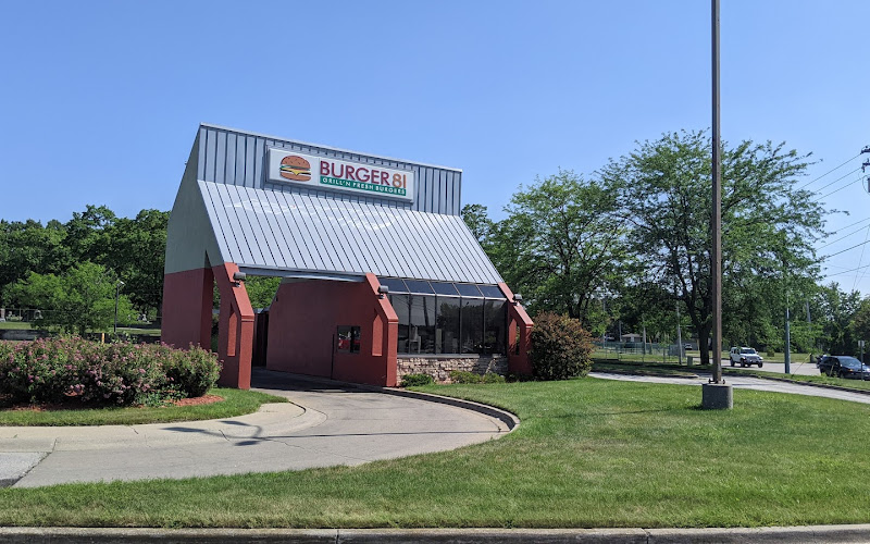 Burger 81