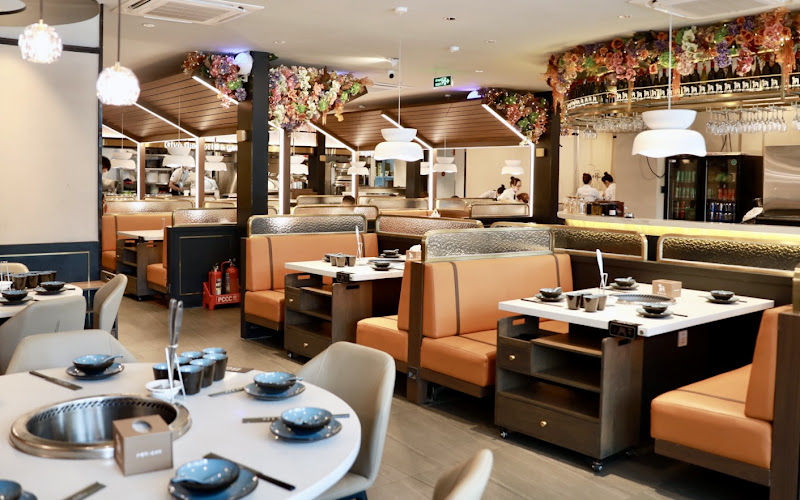 Happy Lamb Hotpot(Ho Chi Minh)