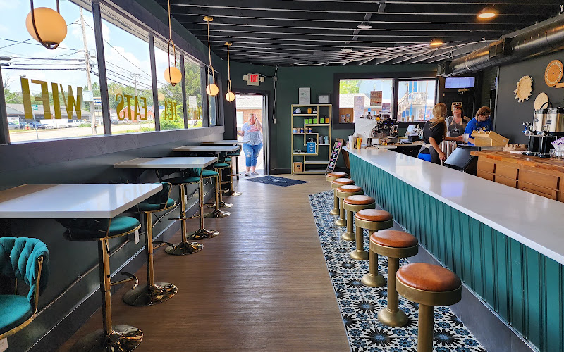 The Burg Coffee House