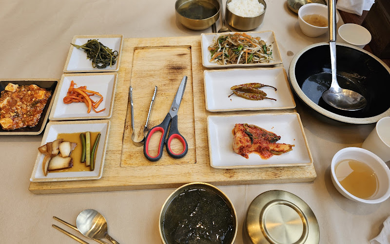 부산에뜬고등어