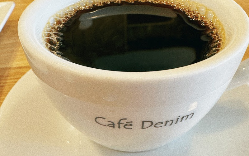 カフェデニム