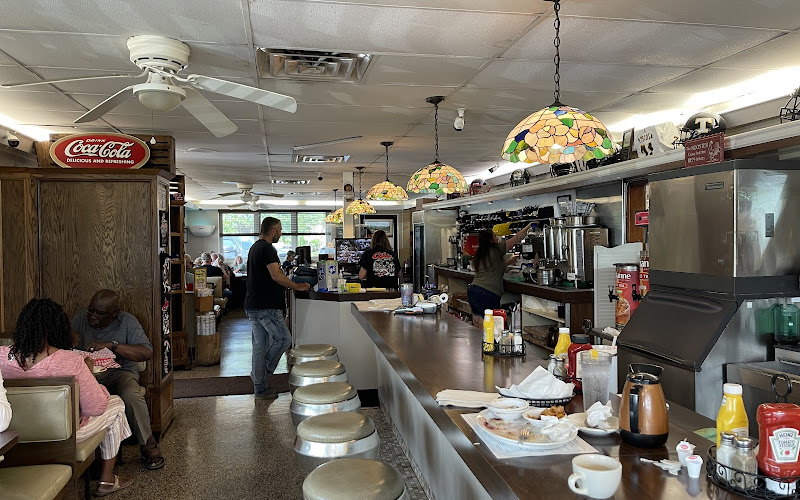 Clyde's Restaurant