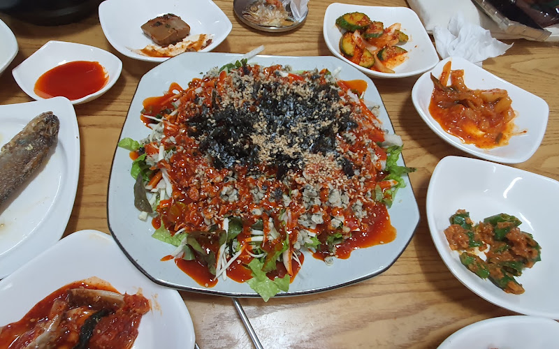 골목맛집