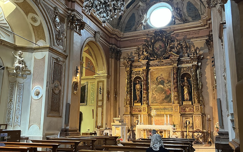 Chiesa della SS. Annunziata