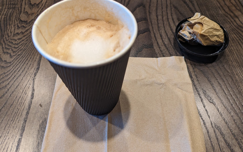 Daphne's - Lake Gaston Coffee Shop