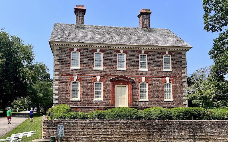 Nelson House