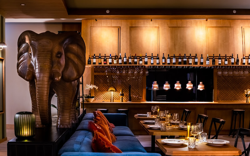 XXL by Olivier Quinta do Lago