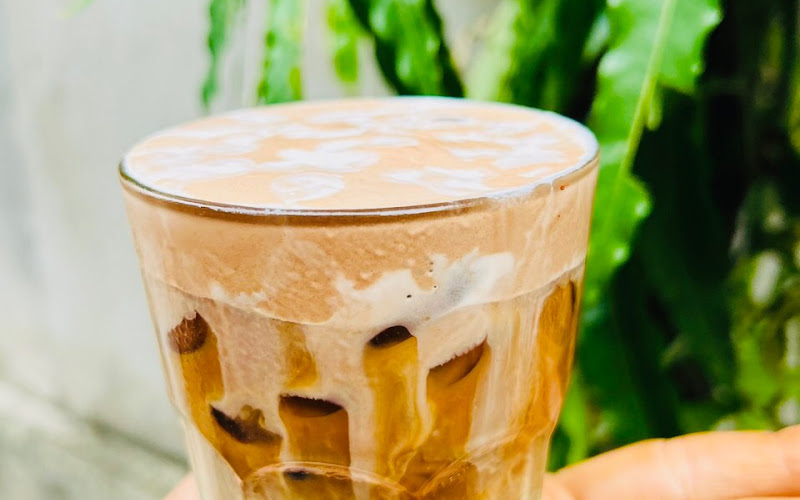 CÀ PHÊ ÔNG THẠNH