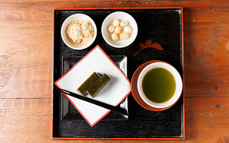 神戸チャイハーネ