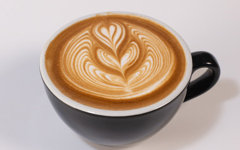 Visarut Coffee Roaster