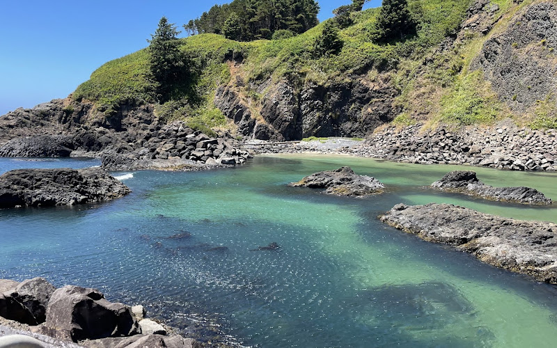 Quarry Cove