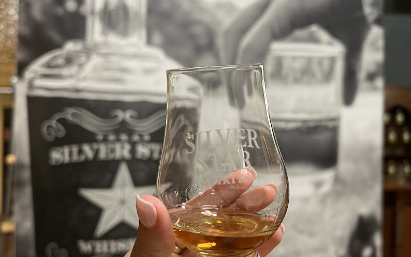 Trinity River Distillery