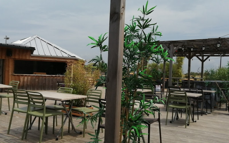 La cabane des Viviers