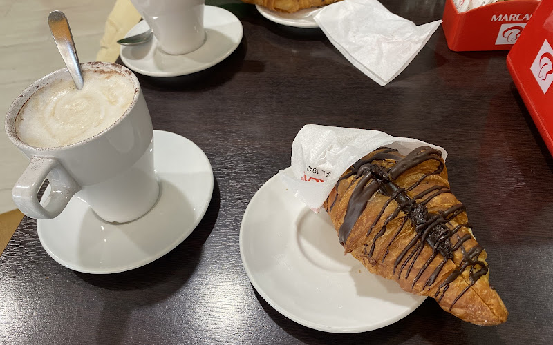 Caffè Poyel