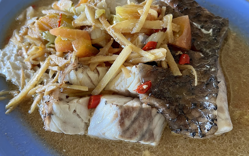 Restoran Jit Wang 日旺茶餐室